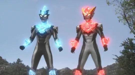 奥特曼卡包最新爆料图片,神秘力量觉醒,宇宙英雄集结!